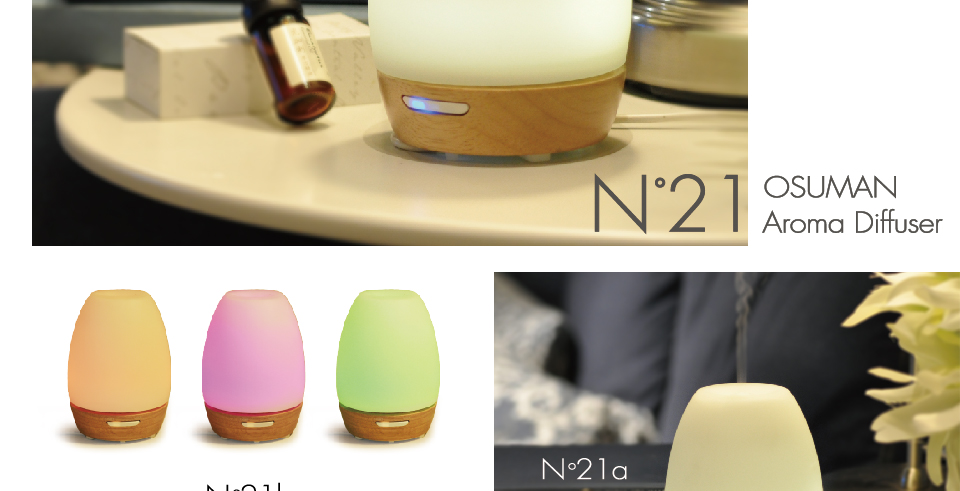 aroma diffuser
