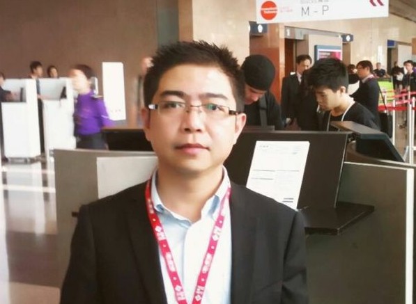 网销代理-广州朱先生