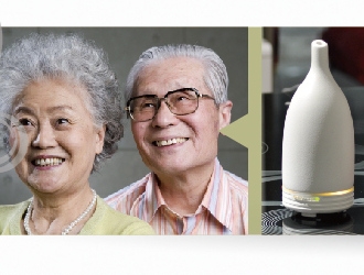 养生静心礼品套装