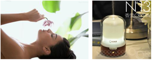 欧舒蔓香薰机