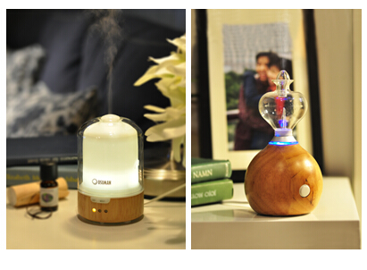 欧舒蔓超声波香薰机