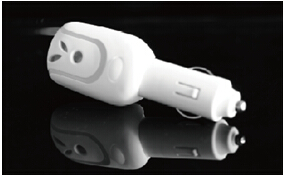 欧舒蔓车载香薰机