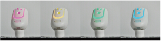 欧舒蔓车载香薰机