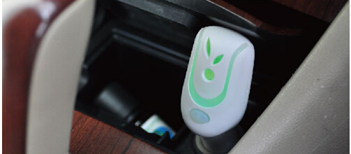 欧舒蔓车载香薰机