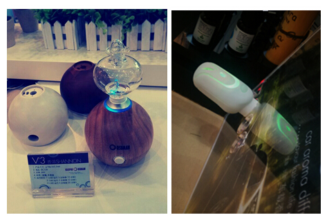 欧舒蔓超声波香薰机