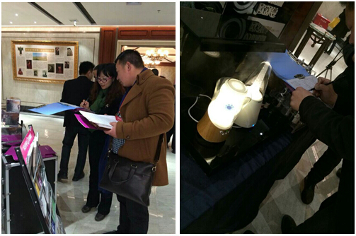 欧舒蔓超声波香薰机